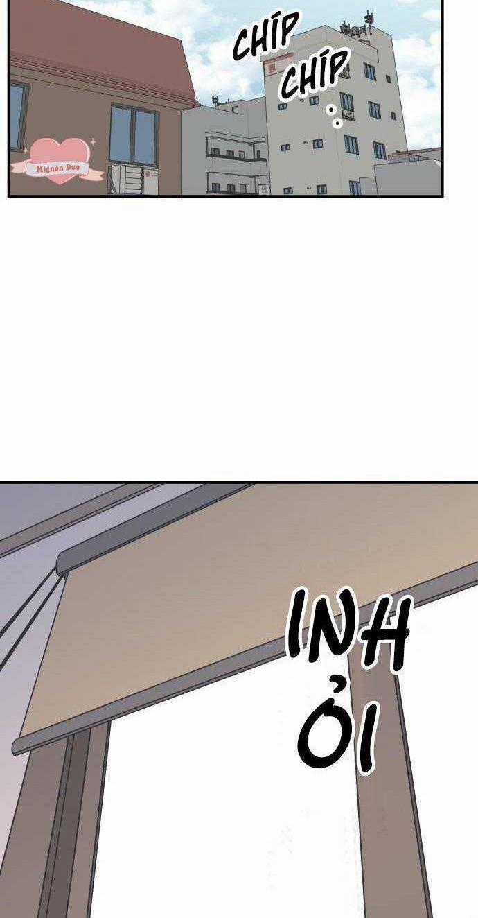 Kế Hoạch Hẹn Hò Của Bareum Chapter 37 trang 0