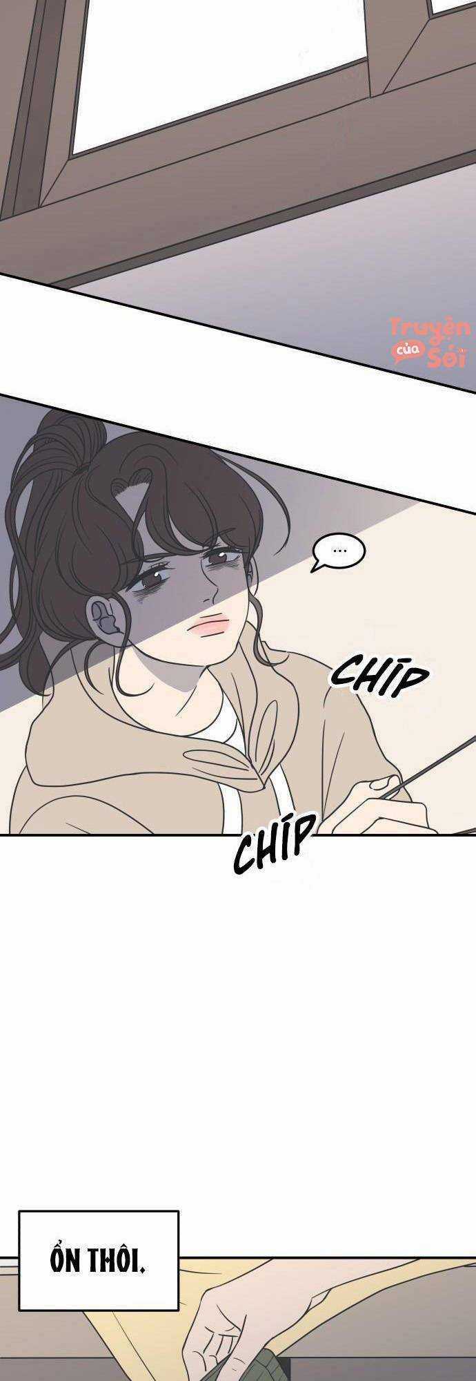 Kế Hoạch Hẹn Hò Của Bareum Chapter 37 trang 1