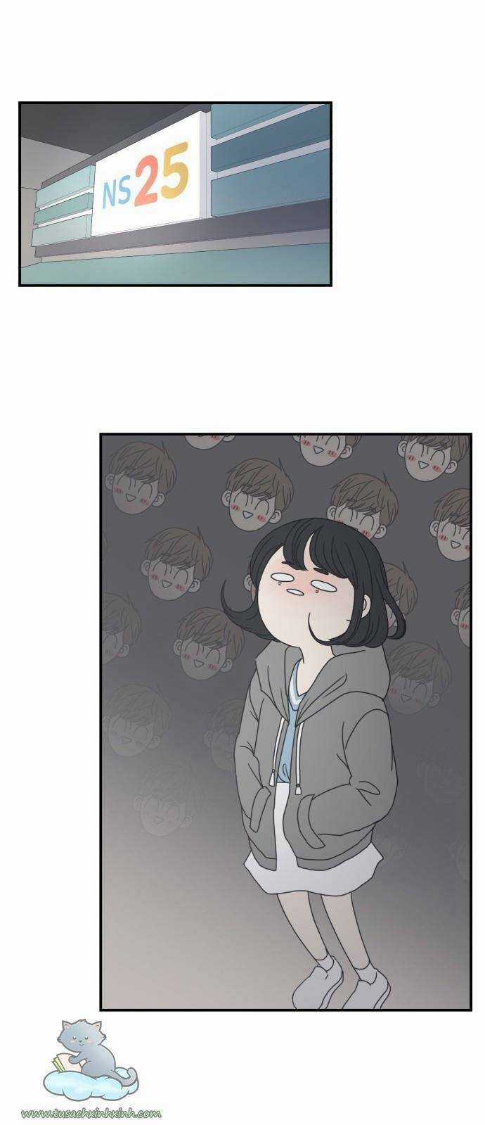 Kế Hoạch Hẹn Hò Của Bareum Chapter 4 trang 28