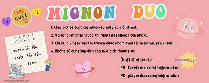 Kế Hoạch Hẹn Hò Của Bareum Chapter 4 trang 44