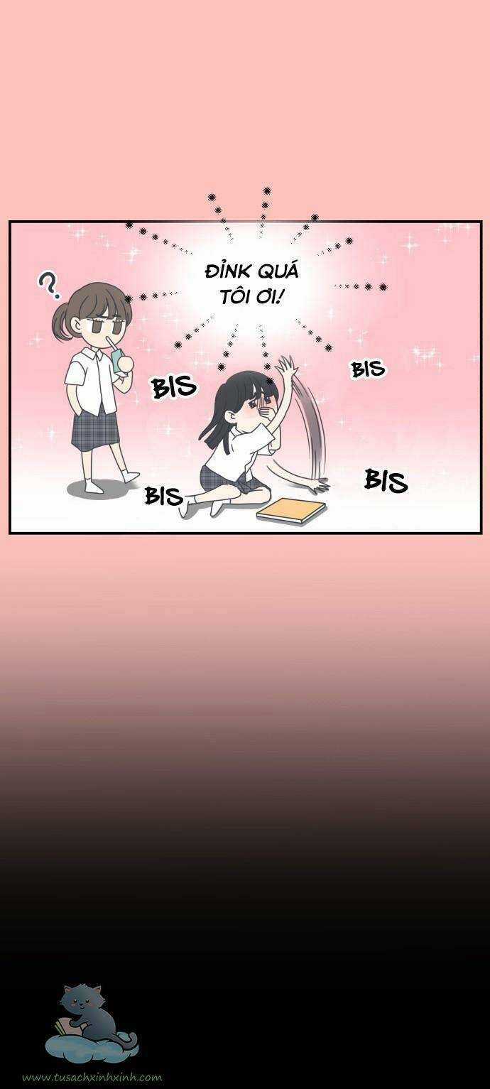 Kế Hoạch Hẹn Hò Của Bareum Chapter 4 trang 5