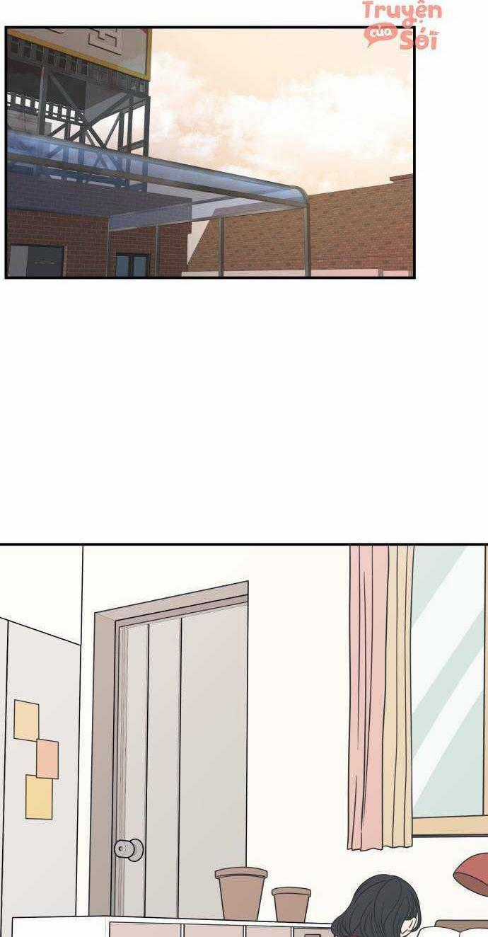 Kế Hoạch Hẹn Hò Của Bareum Chapter 40 trang 0