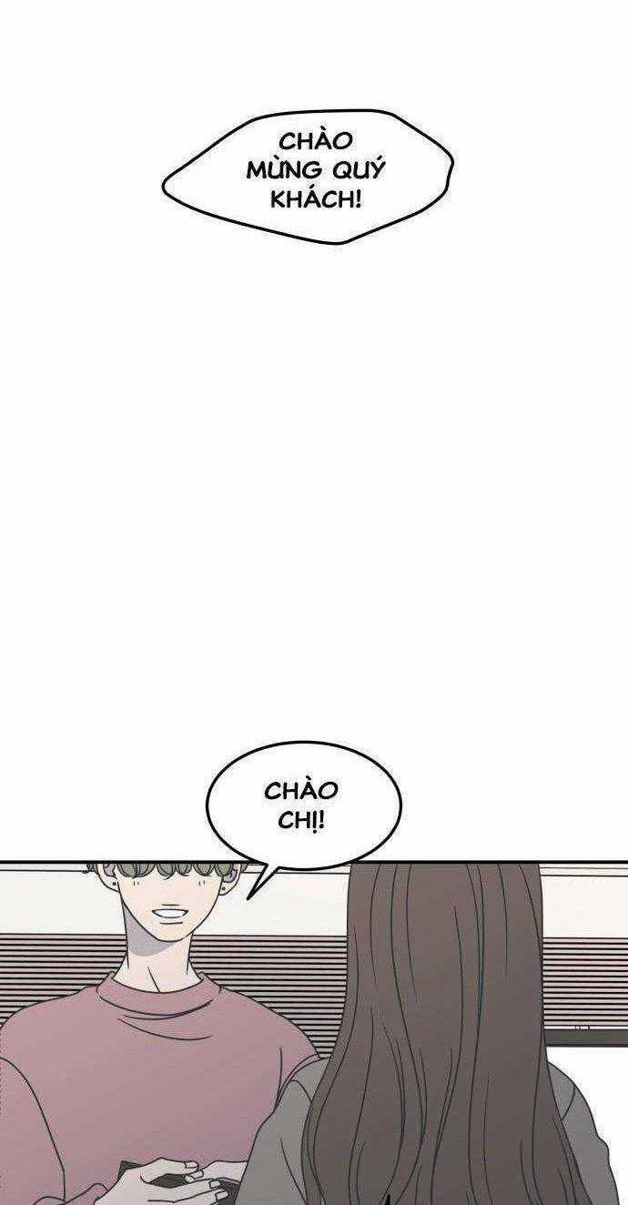 Kế Hoạch Hẹn Hò Của Bareum Chapter 41 trang 0