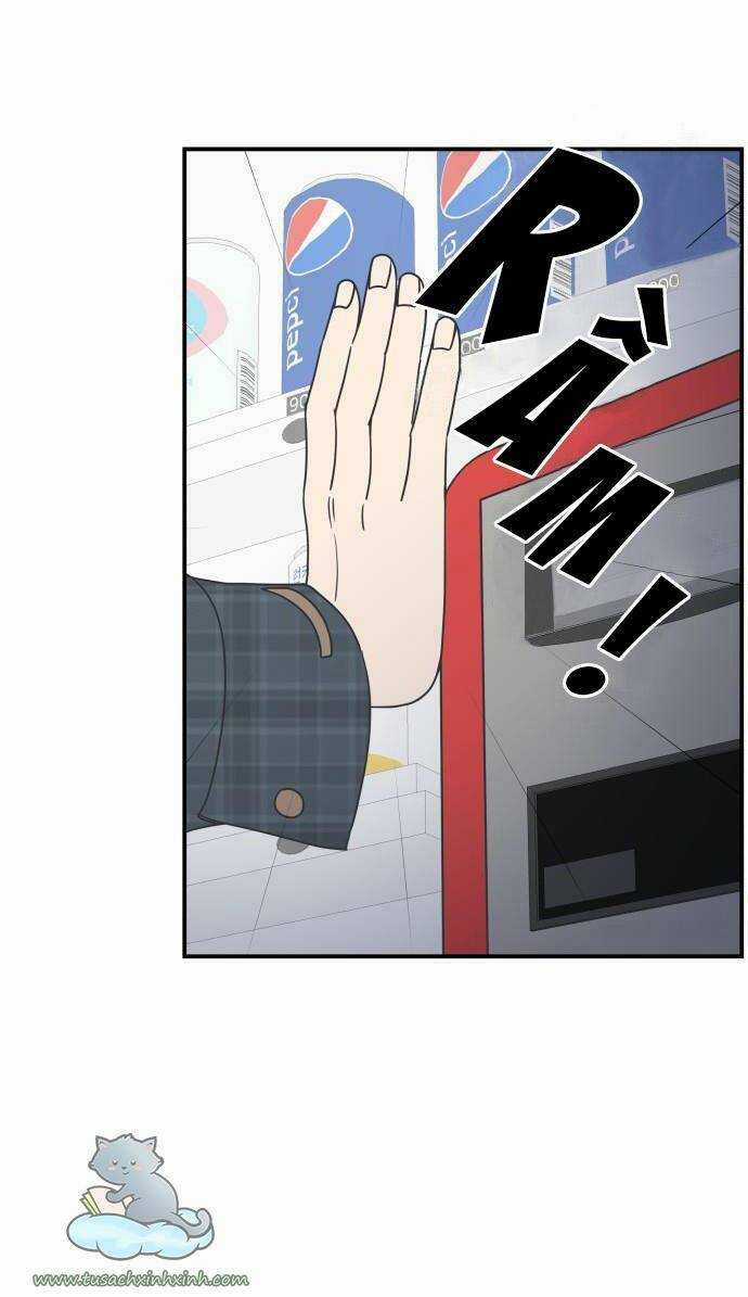 Kế Hoạch Hẹn Hò Của Bareum Chapter 43 trang 1