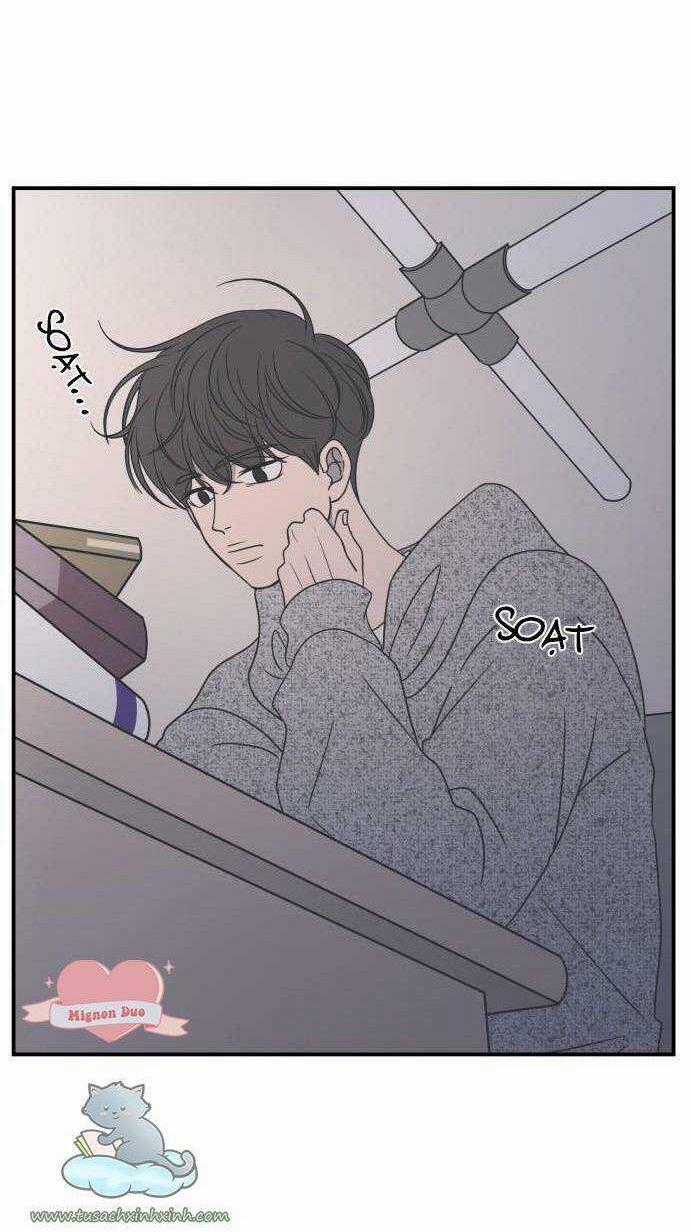 Kế Hoạch Hẹn Hò Của Bareum Chapter 44 trang 0