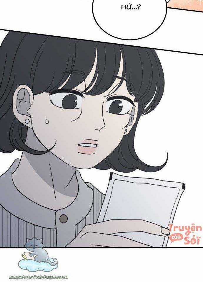 Kế Hoạch Hẹn Hò Của Bareum Chapter 46 trang 0