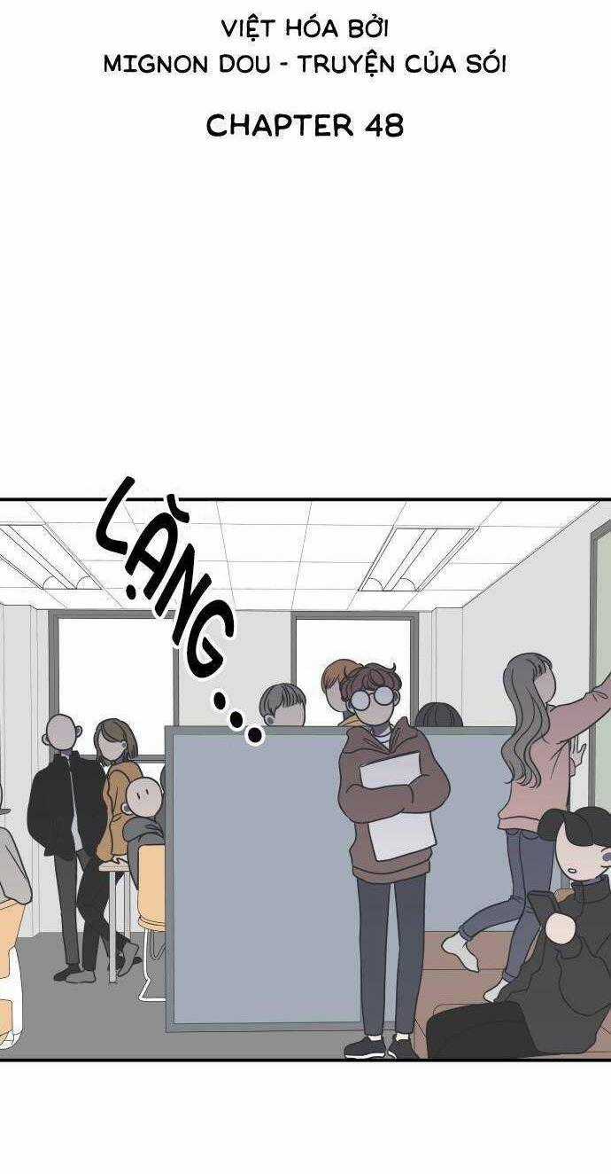 Kế Hoạch Hẹn Hò Của Bareum Chapter 48 trang 0