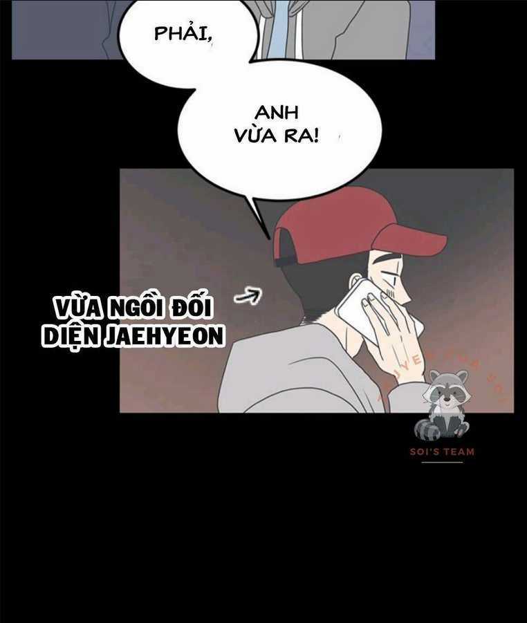 Kế Hoạch Hẹn Hò Của Bareum Chapter 5 trang 18