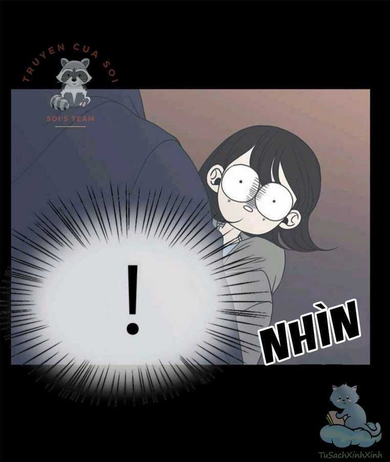 Kế Hoạch Hẹn Hò Của Bareum Chapter 5 trang 19