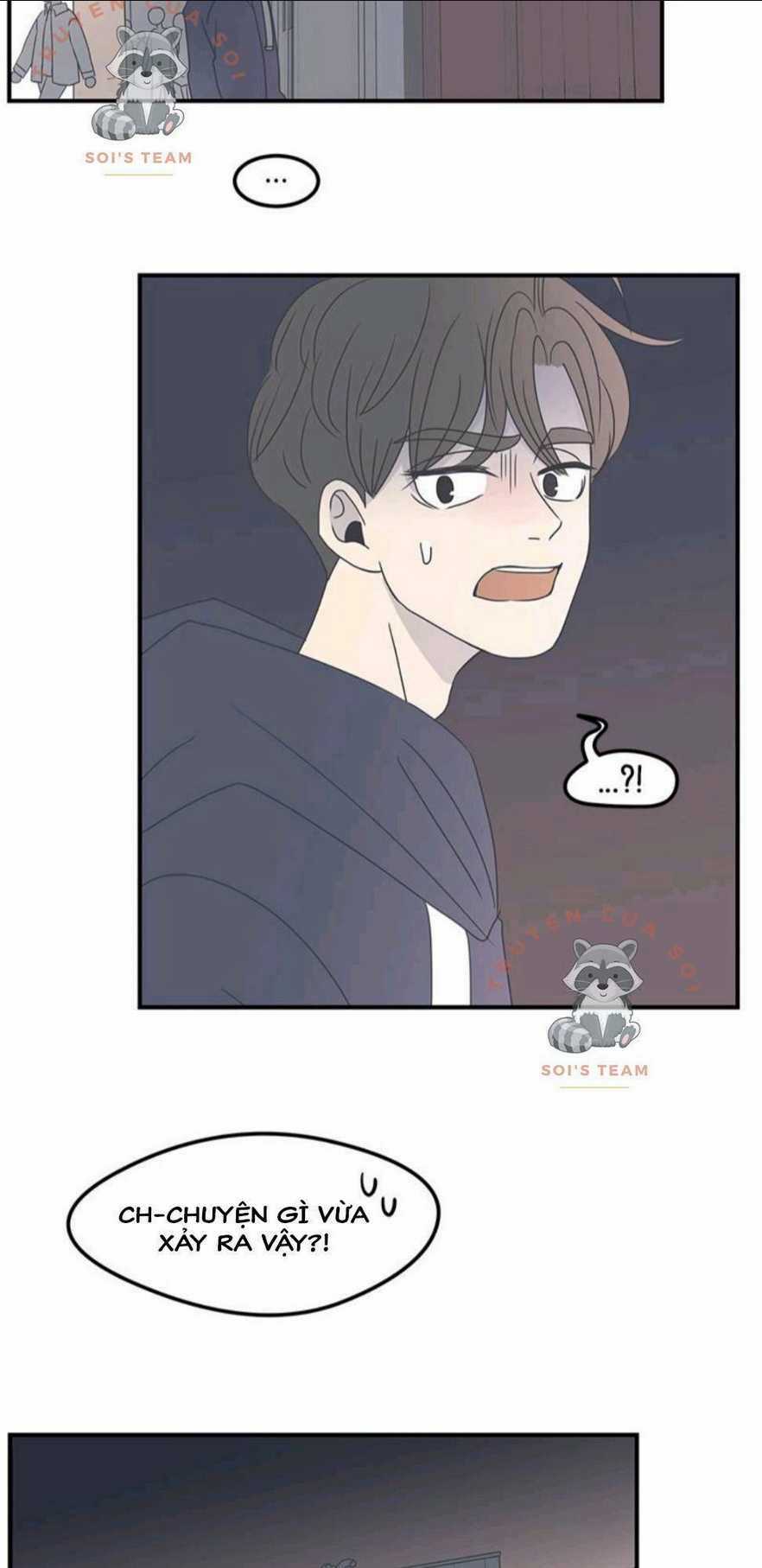 Kế Hoạch Hẹn Hò Của Bareum Chapter 5 trang 2