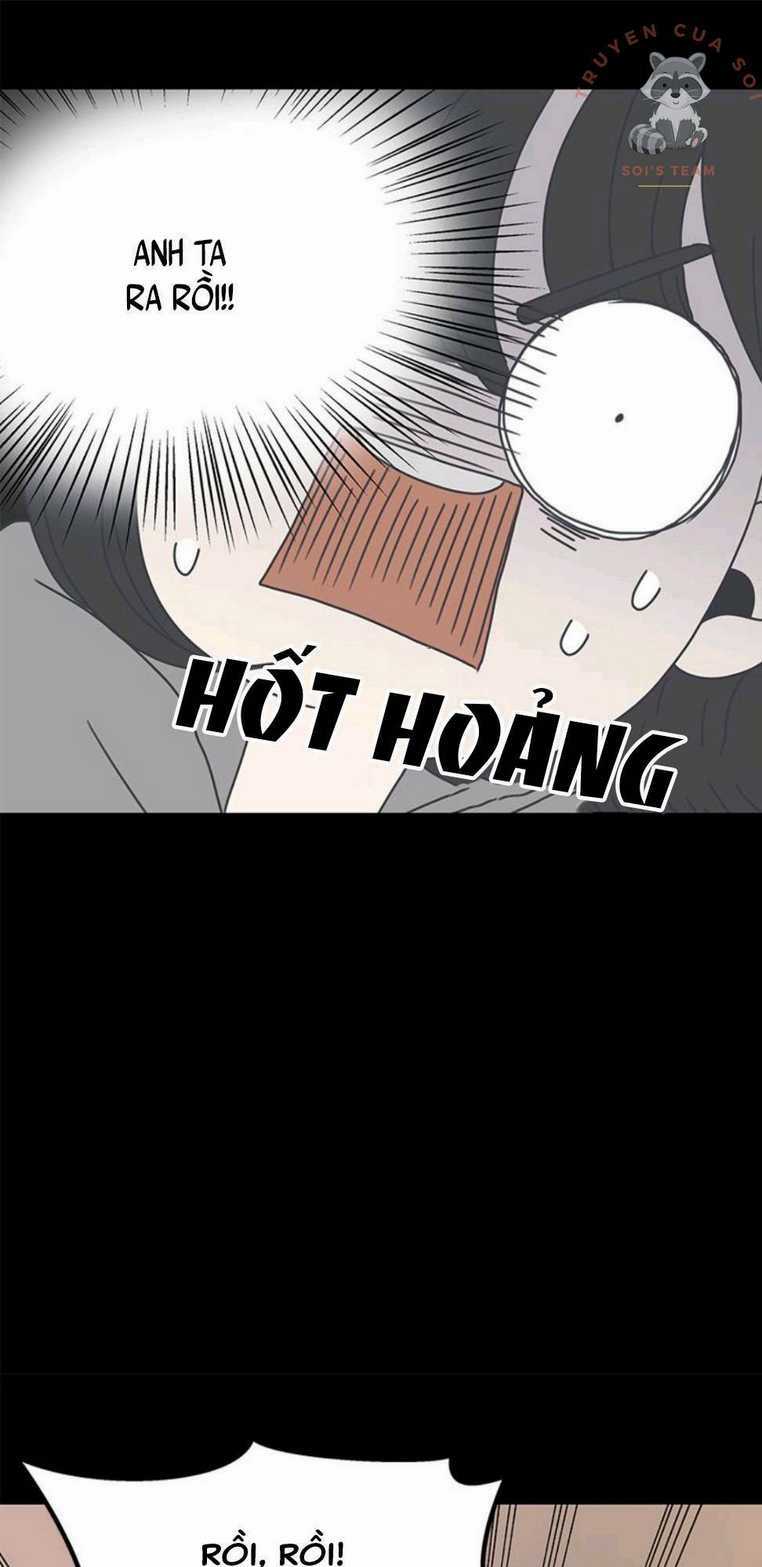 Kế Hoạch Hẹn Hò Của Bareum Chapter 5 trang 20