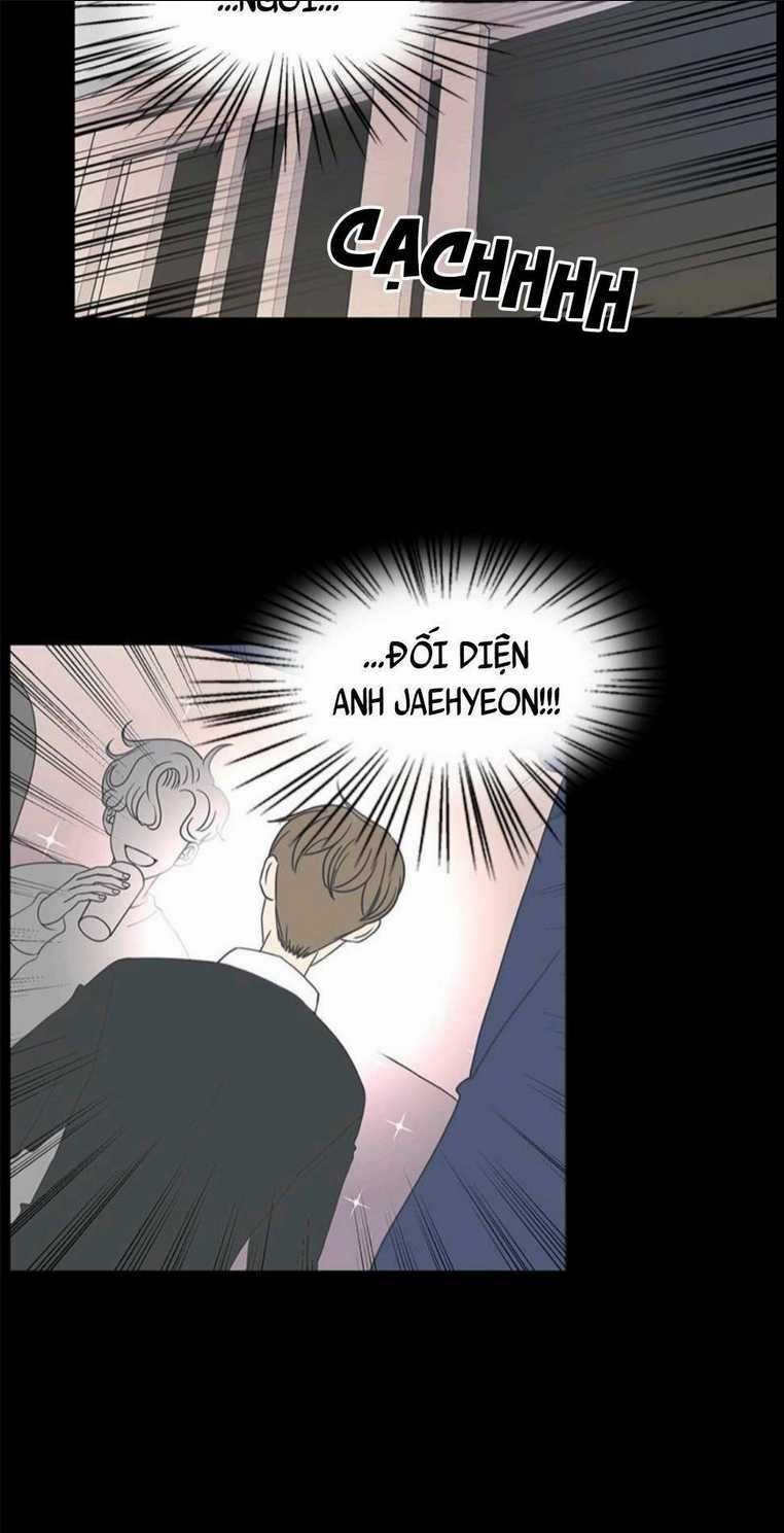 Kế Hoạch Hẹn Hò Của Bareum Chapter 5 trang 22