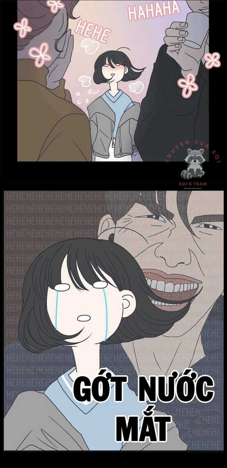 Kế Hoạch Hẹn Hò Của Bareum Chapter 5 trang 25