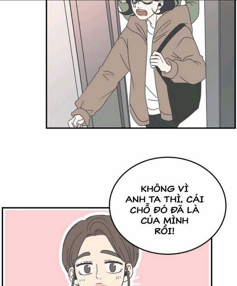 Kế Hoạch Hẹn Hò Của Bareum Chapter 5 trang 27