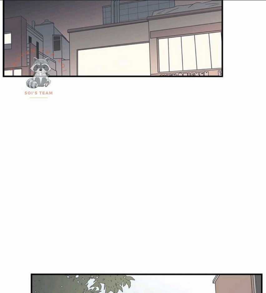 Kế Hoạch Hẹn Hò Của Bareum Chapter 5 trang 3