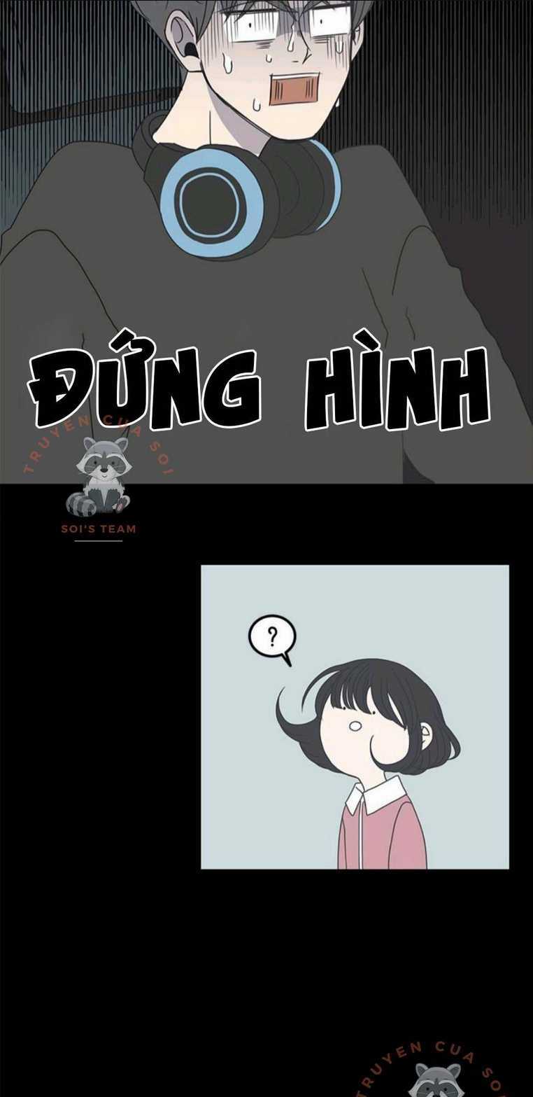 Kế Hoạch Hẹn Hò Của Bareum Chapter 5 trang 35