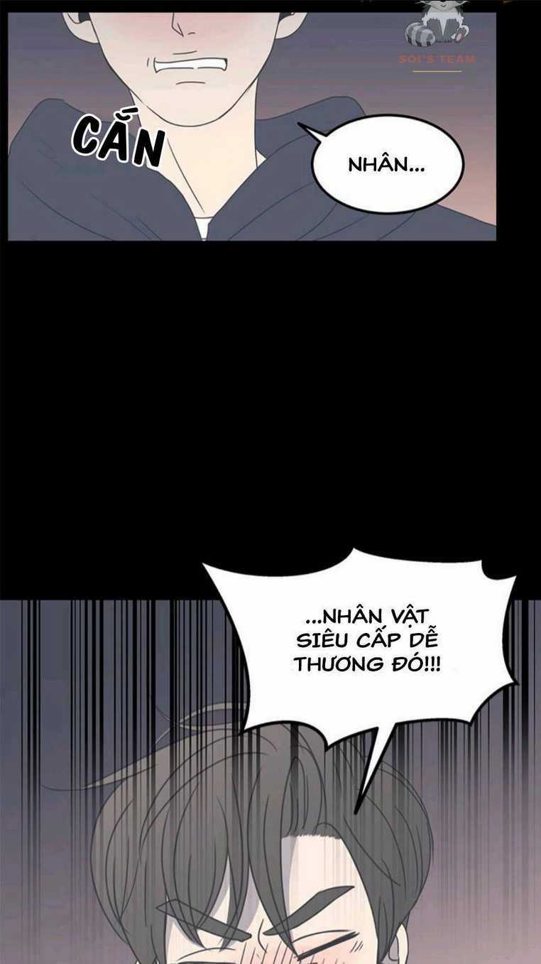 Kế Hoạch Hẹn Hò Của Bareum Chapter 5 trang 36