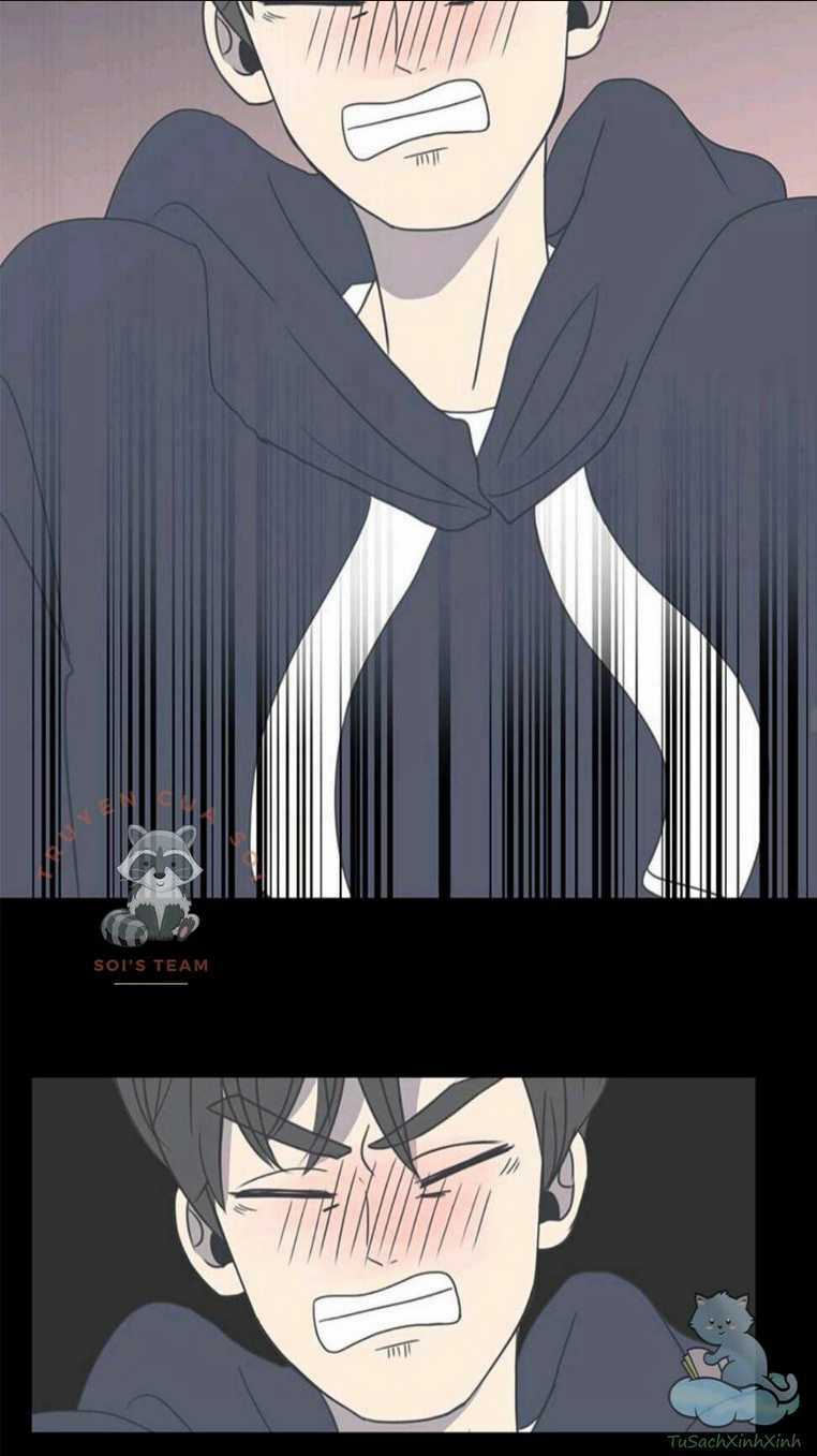 Kế Hoạch Hẹn Hò Của Bareum Chapter 5 trang 37