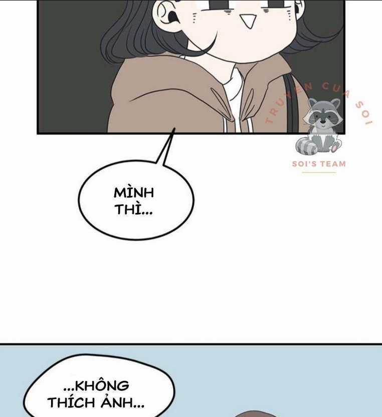 Kế Hoạch Hẹn Hò Của Bareum Chapter 5 trang 41