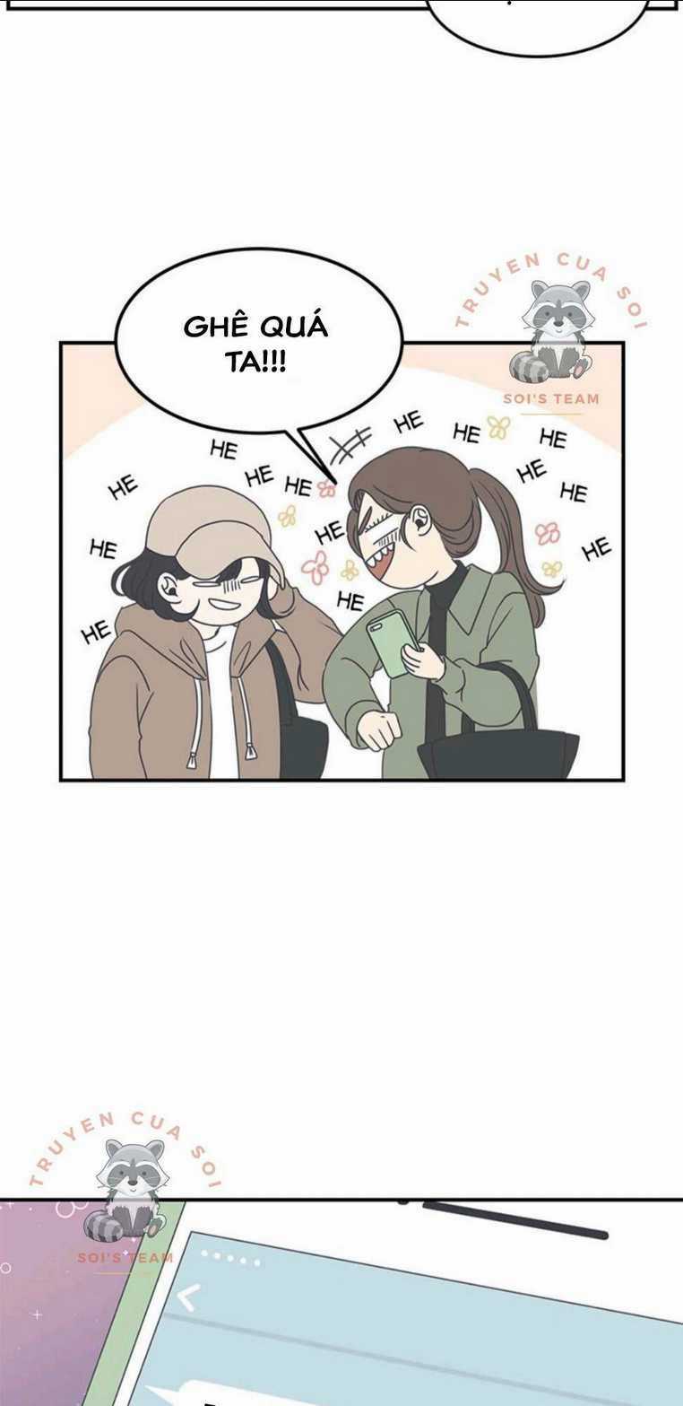 Kế Hoạch Hẹn Hò Của Bareum Chapter 5 trang 45