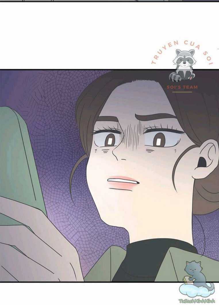Kế Hoạch Hẹn Hò Của Bareum Chapter 5 trang 47