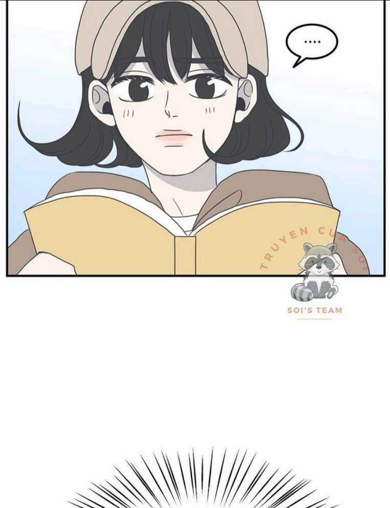 Kế Hoạch Hẹn Hò Của Bareum Chapter 5 trang 55