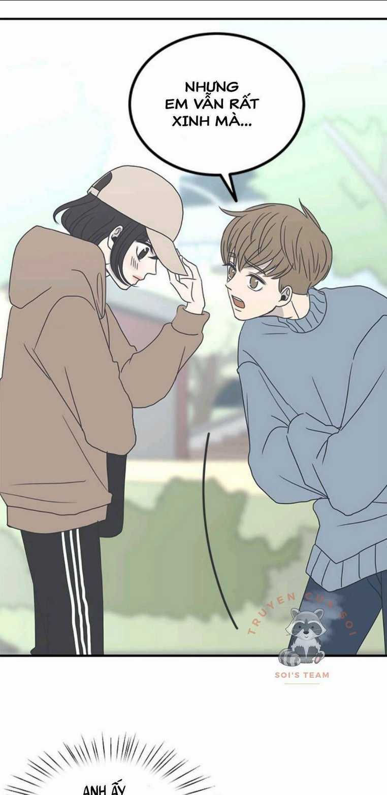 Kế Hoạch Hẹn Hò Của Bareum Chapter 5 trang 62