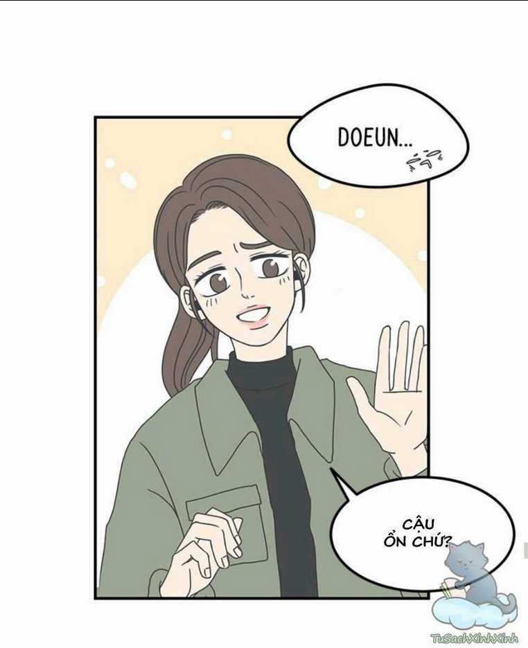 Kế Hoạch Hẹn Hò Của Bareum Chapter 5 trang 9