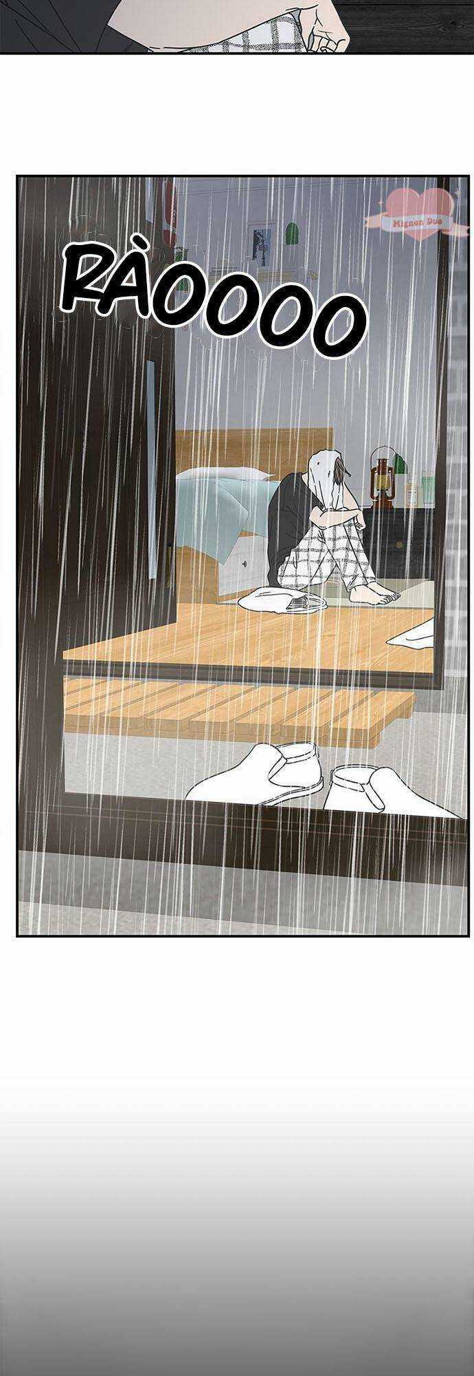 Kế Hoạch Hẹn Hò Của Bareum Chapter 58 trang 1