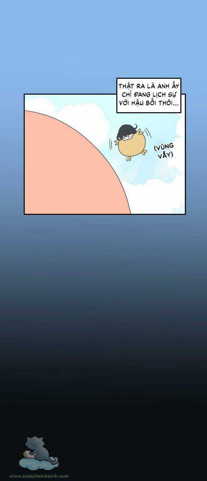 Kế Hoạch Hẹn Hò Của Bareum Chapter 6 trang 12