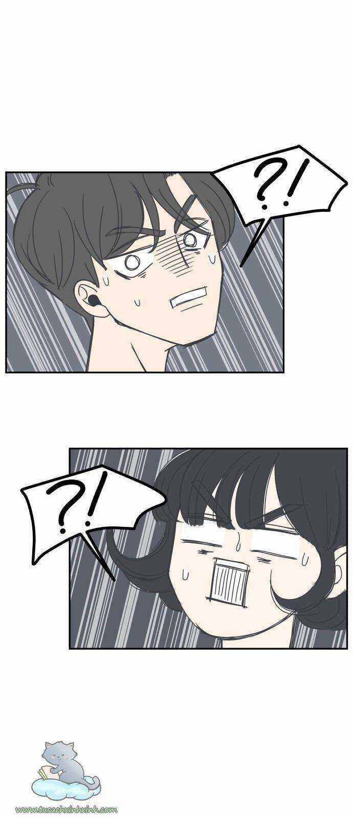 Kế Hoạch Hẹn Hò Của Bareum Chapter 6 trang 26