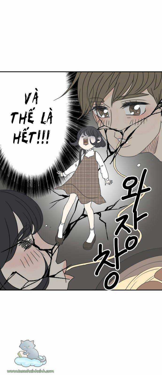 Kế Hoạch Hẹn Hò Của Bareum Chapter 6 trang 27