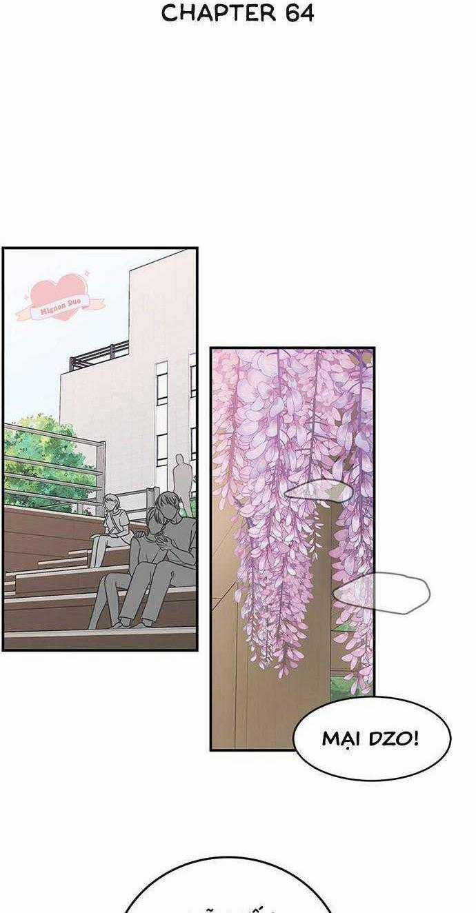 Kế Hoạch Hẹn Hò Của Bareum Chapter 64 trang 0