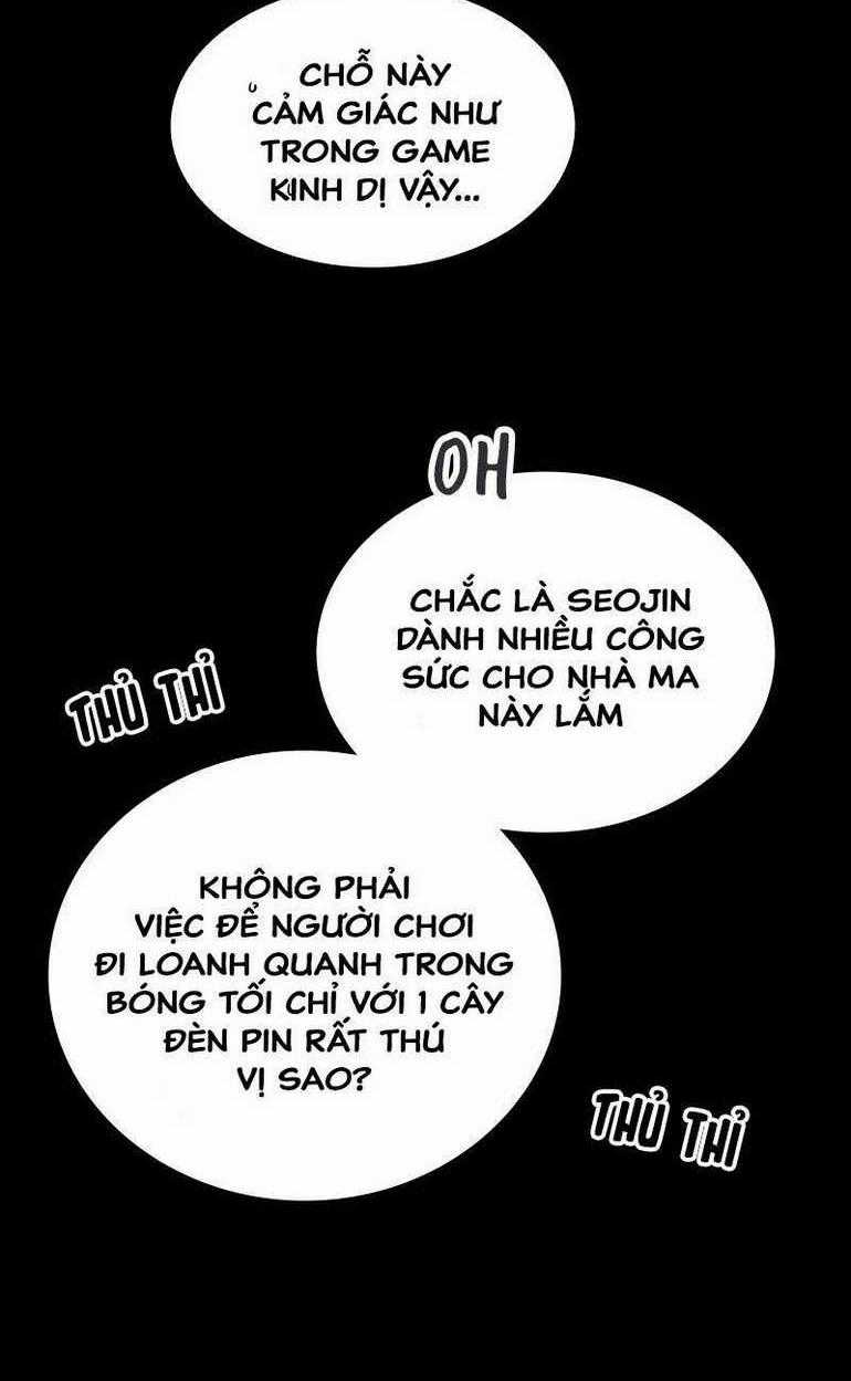 Kế Hoạch Hẹn Hò Của Bareum Chapter 66 trang 0