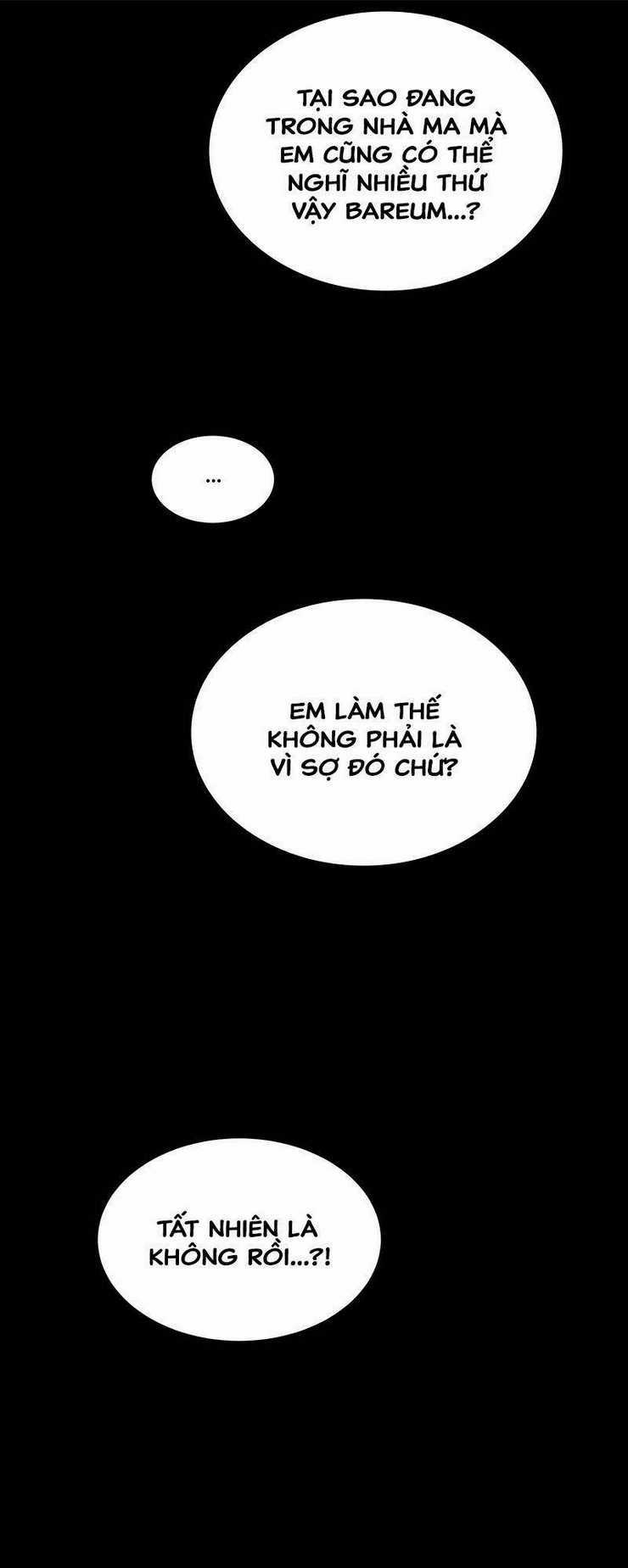 Kế Hoạch Hẹn Hò Của Bareum Chapter 66 trang 1