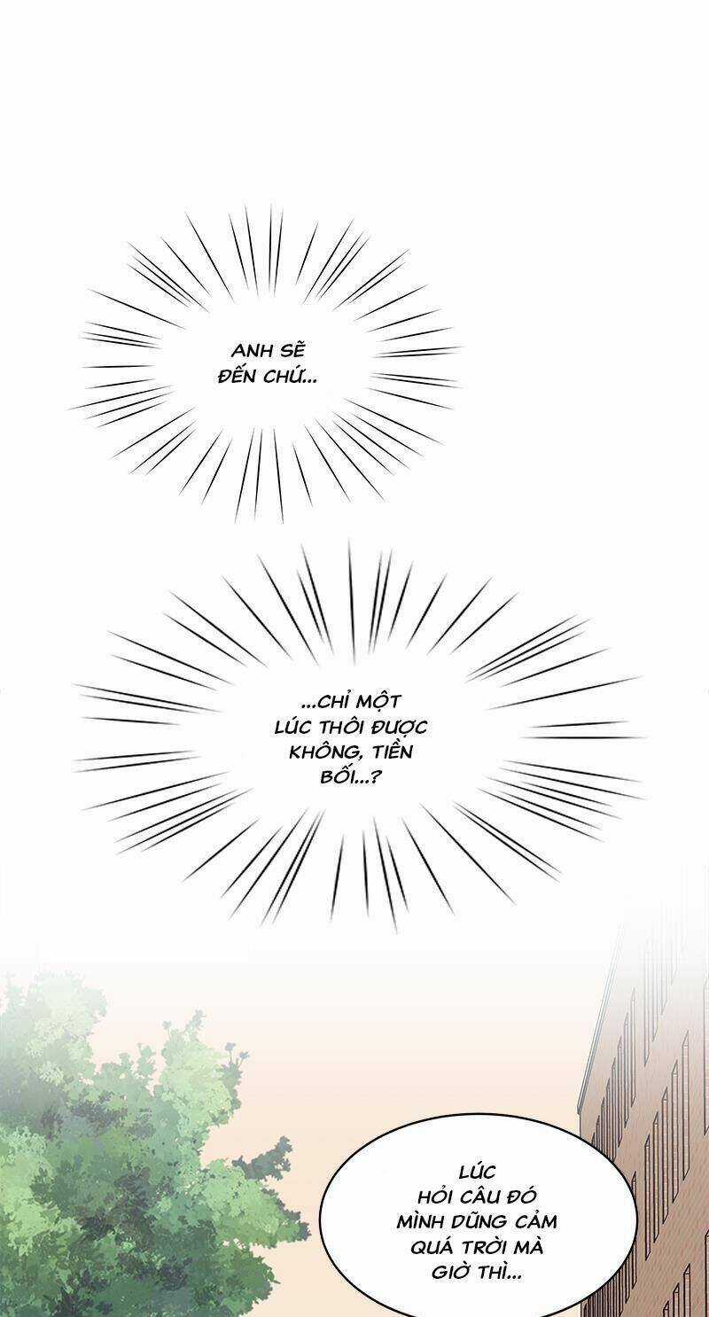 Kế Hoạch Hẹn Hò Của Bareum Chapter 69 trang 1