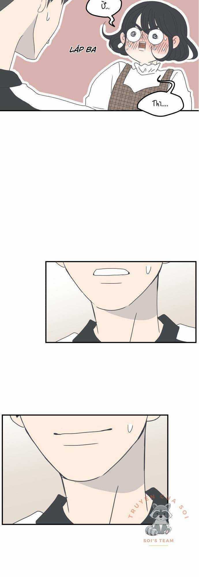 Kế Hoạch Hẹn Hò Của Bareum Chapter 7 trang 2