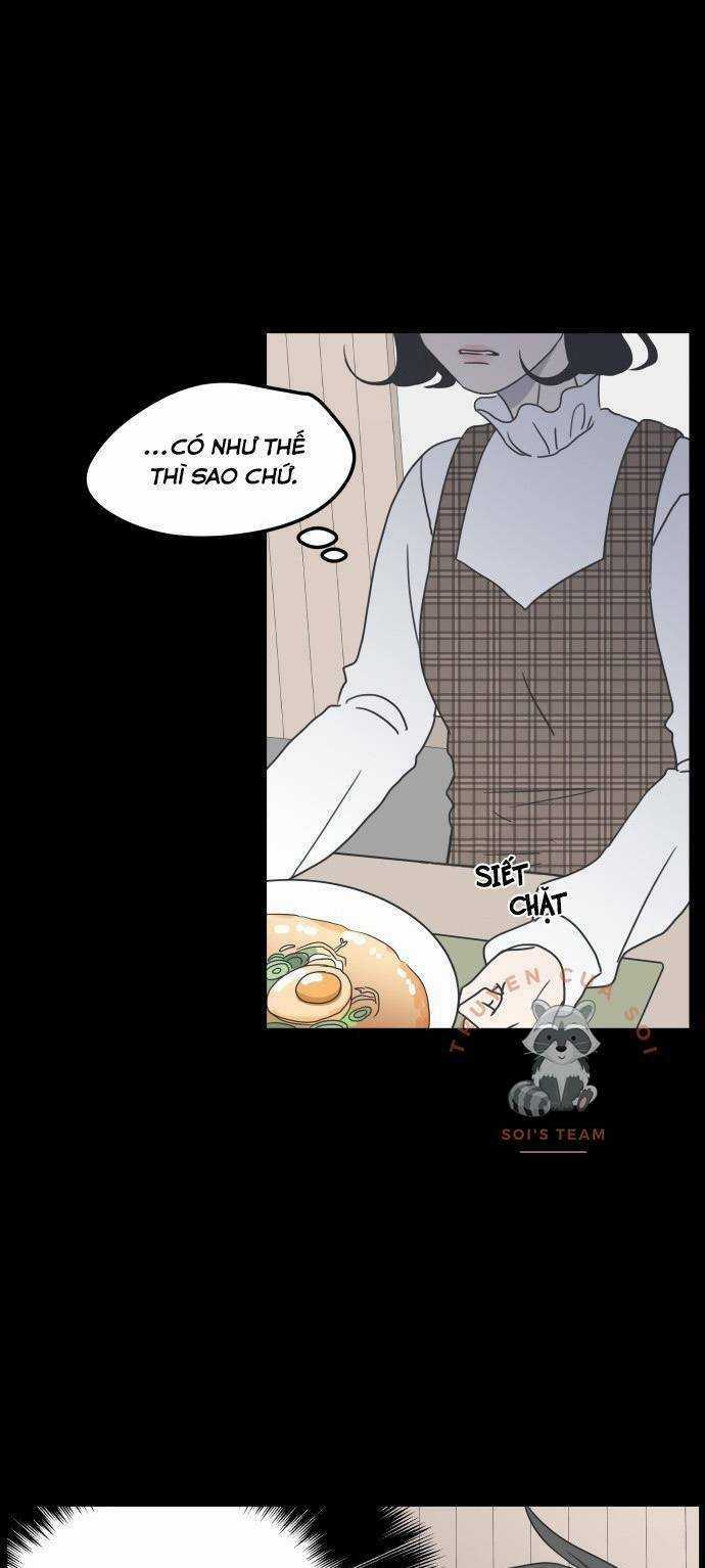 Kế Hoạch Hẹn Hò Của Bareum Chapter 7 trang 22