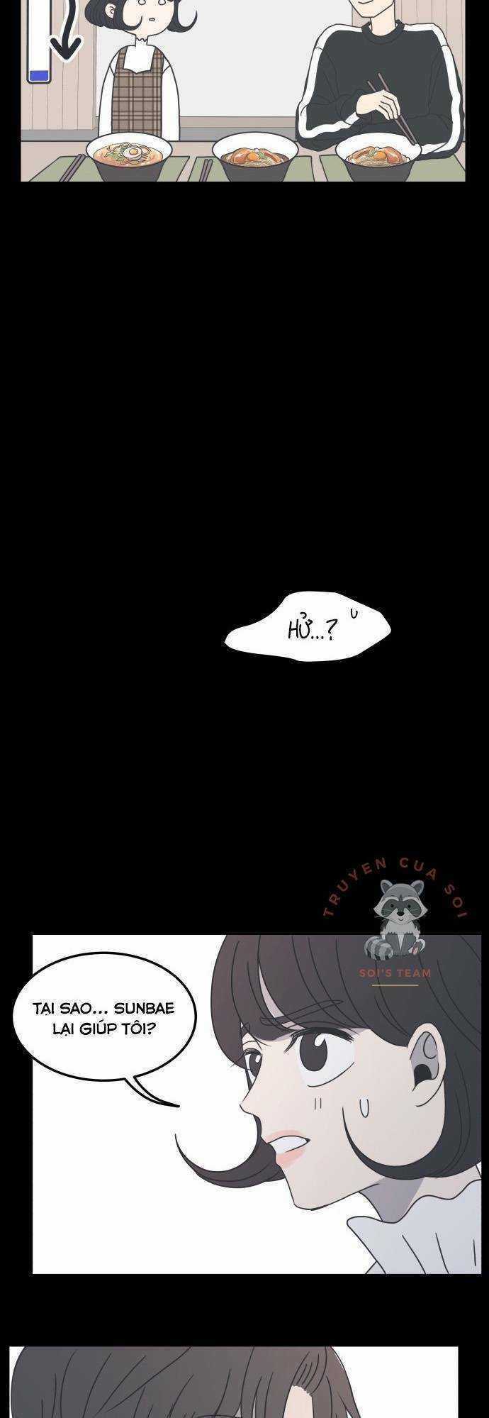 Kế Hoạch Hẹn Hò Của Bareum Chapter 7 trang 25