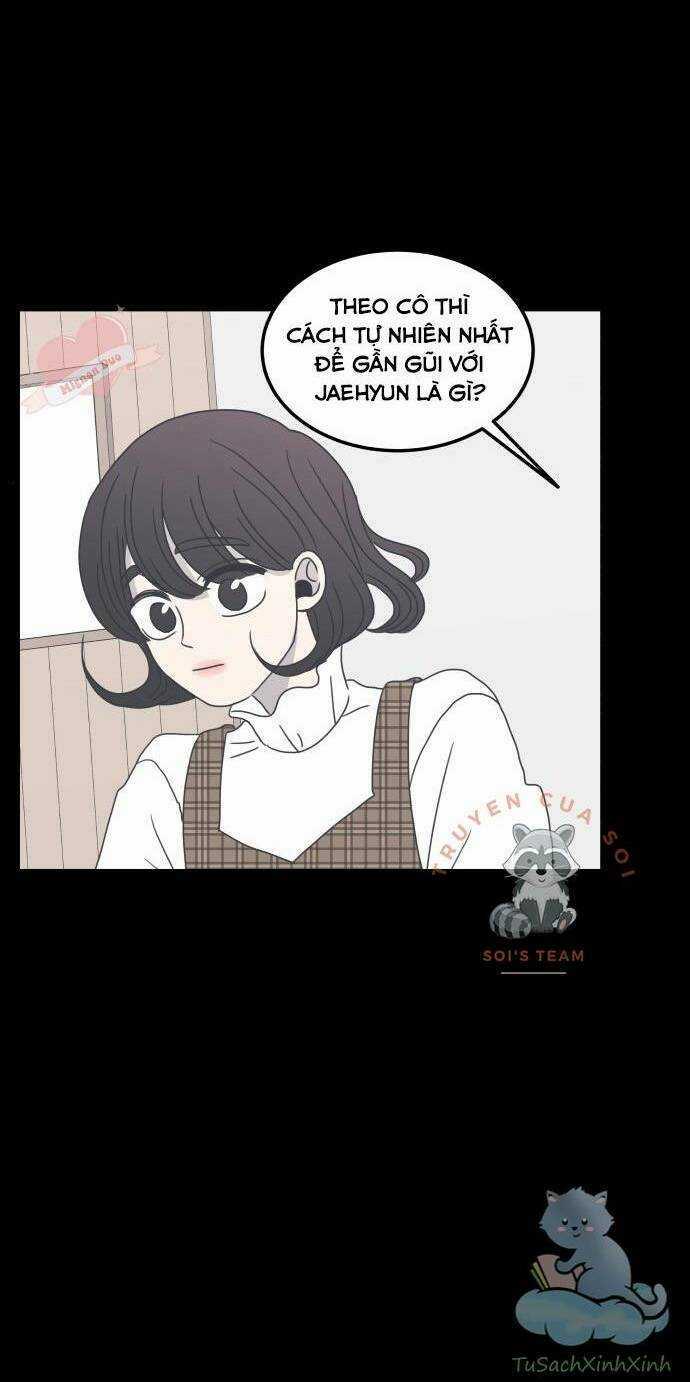 Kế Hoạch Hẹn Hò Của Bareum Chapter 7 trang 29