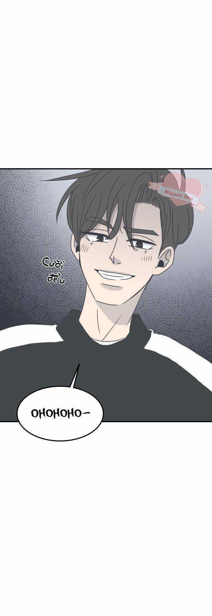 Kế Hoạch Hẹn Hò Của Bareum Chapter 7 trang 3