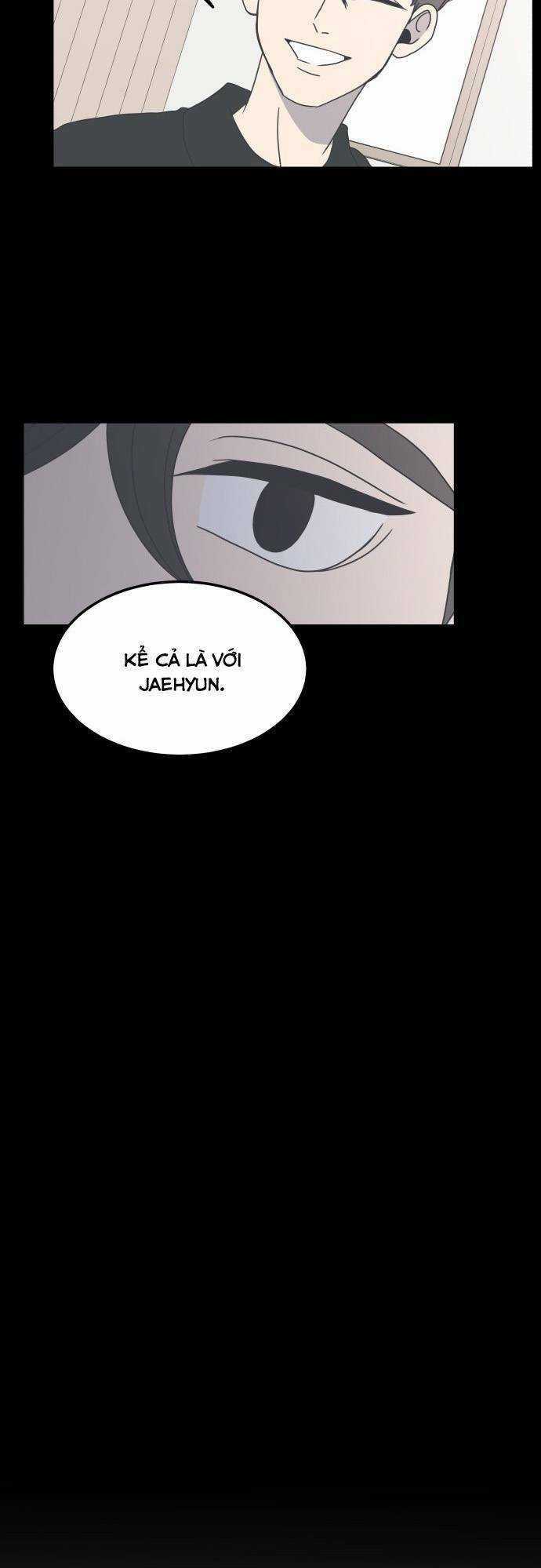 Kế Hoạch Hẹn Hò Của Bareum Chapter 7 trang 31