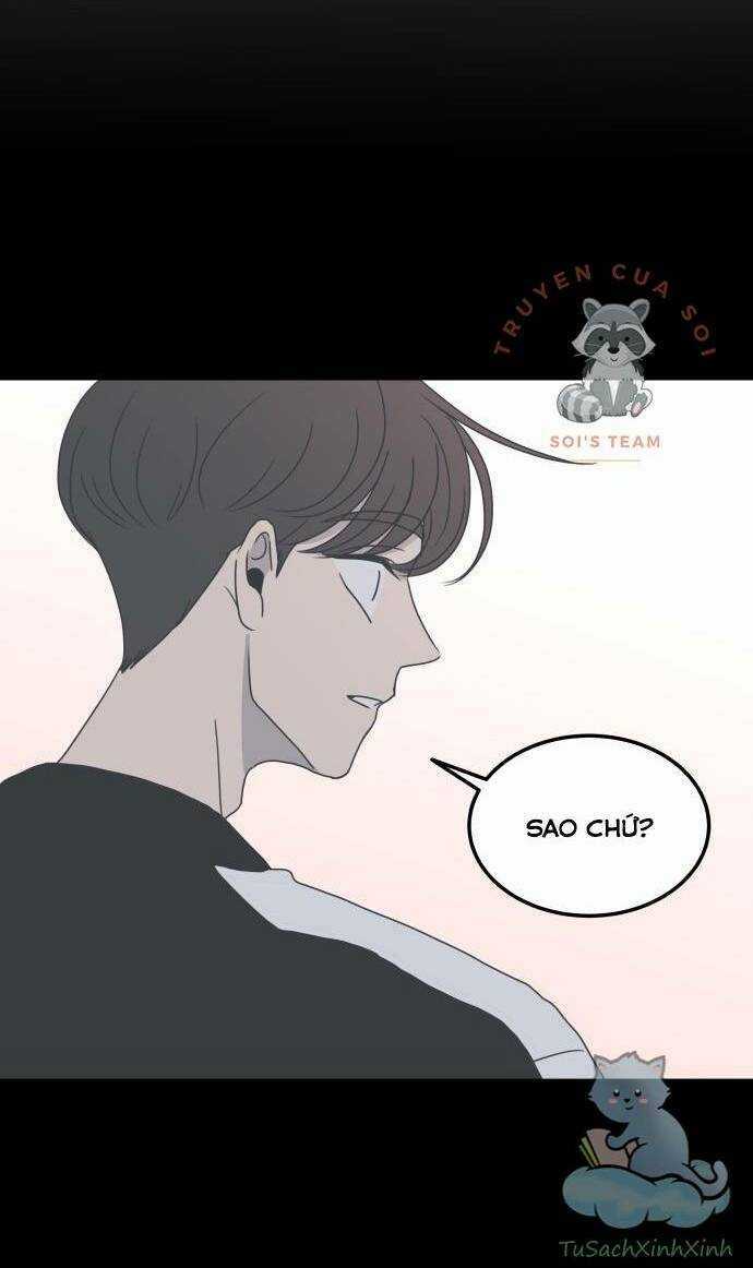 Kế Hoạch Hẹn Hò Của Bareum Chapter 7 trang 36