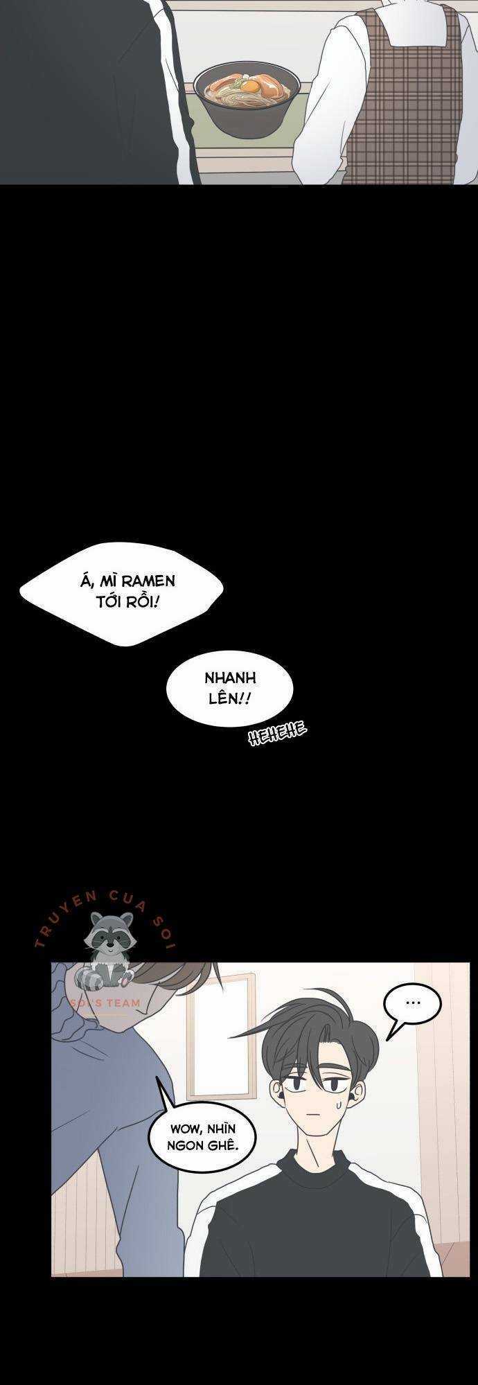 Kế Hoạch Hẹn Hò Của Bareum Chapter 7 trang 39