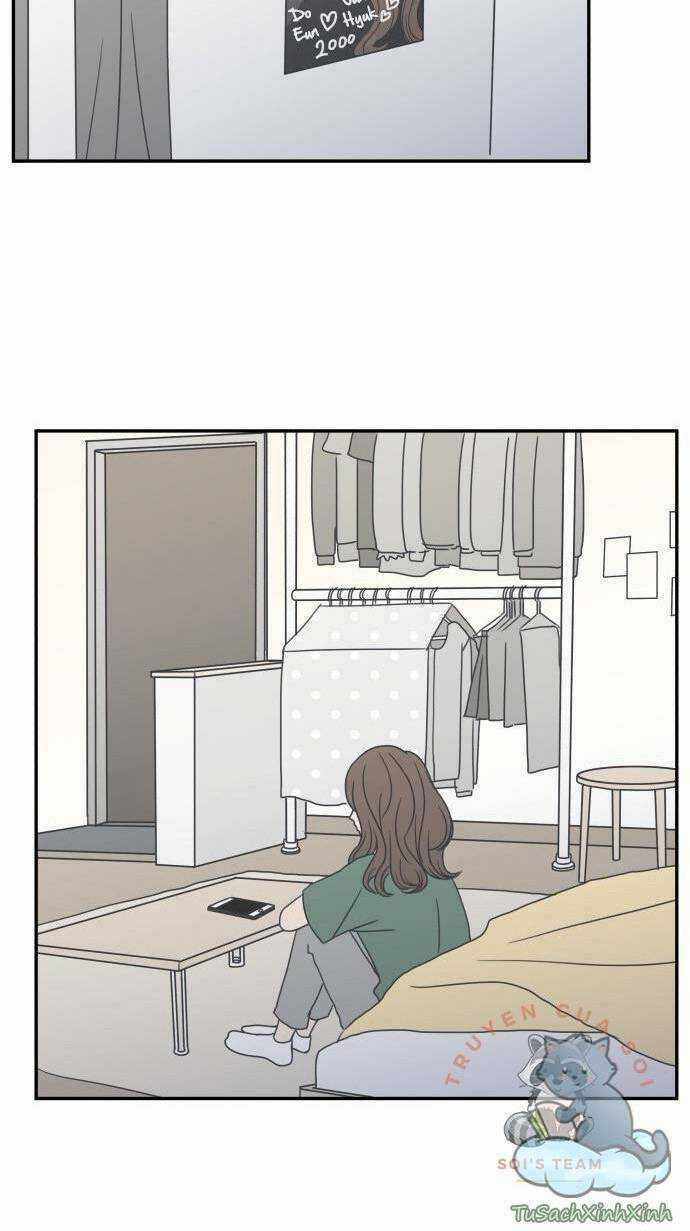 Kế Hoạch Hẹn Hò Của Bareum Chapter 7 trang 5