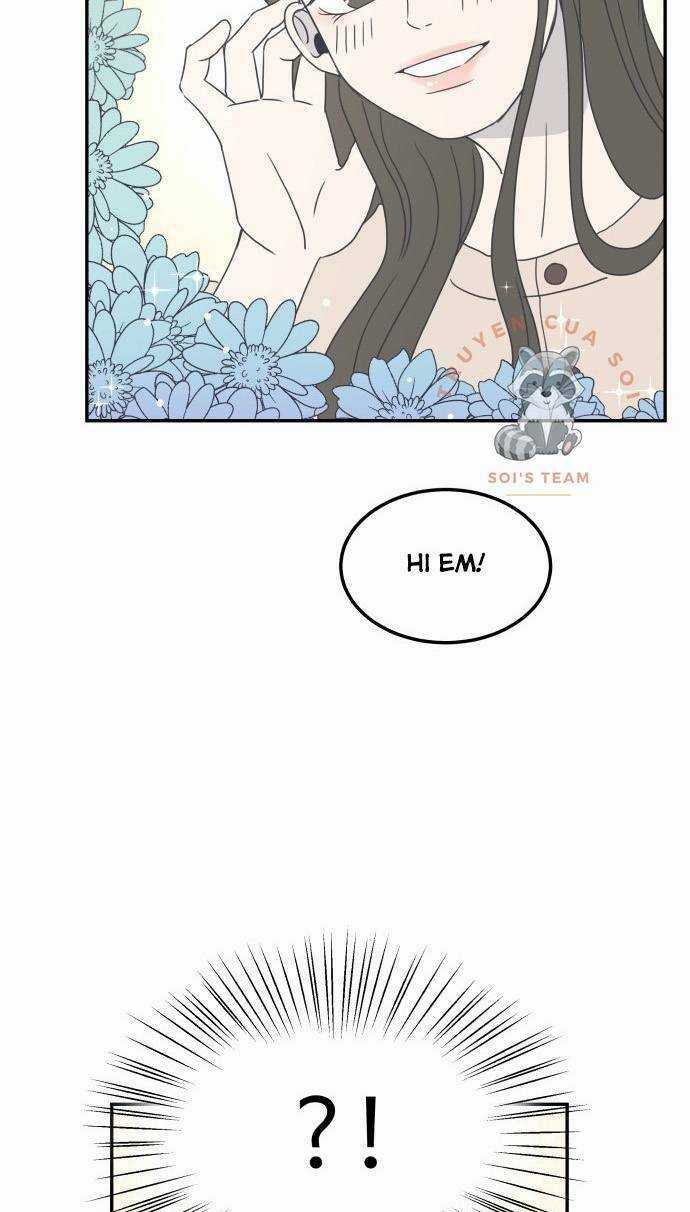 Kế Hoạch Hẹn Hò Của Bareum Chapter 7 trang 57