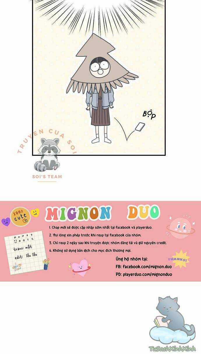 Kế Hoạch Hẹn Hò Của Bareum Chapter 7 trang 58