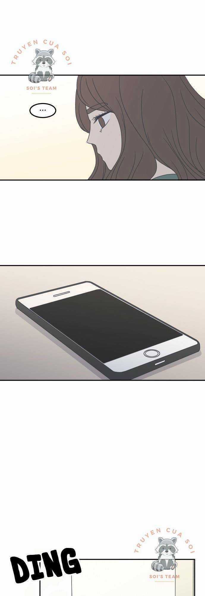 Kế Hoạch Hẹn Hò Của Bareum Chapter 7 trang 6