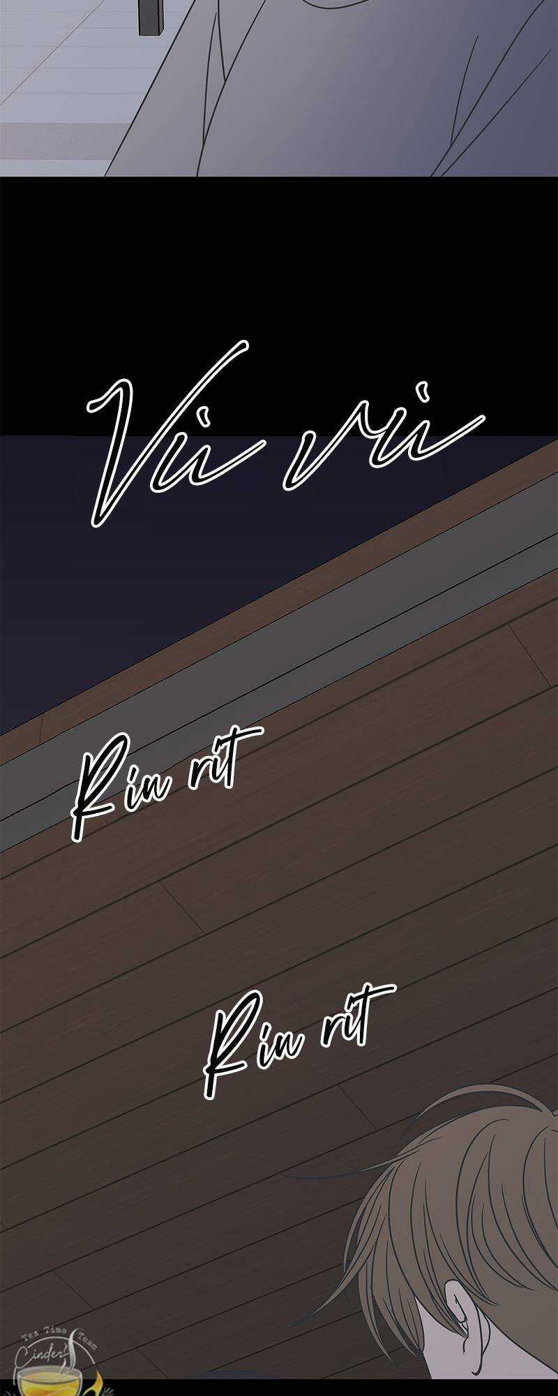 Kế Hoạch Hẹn Hò Của Bareum Chapter 70 trang 18