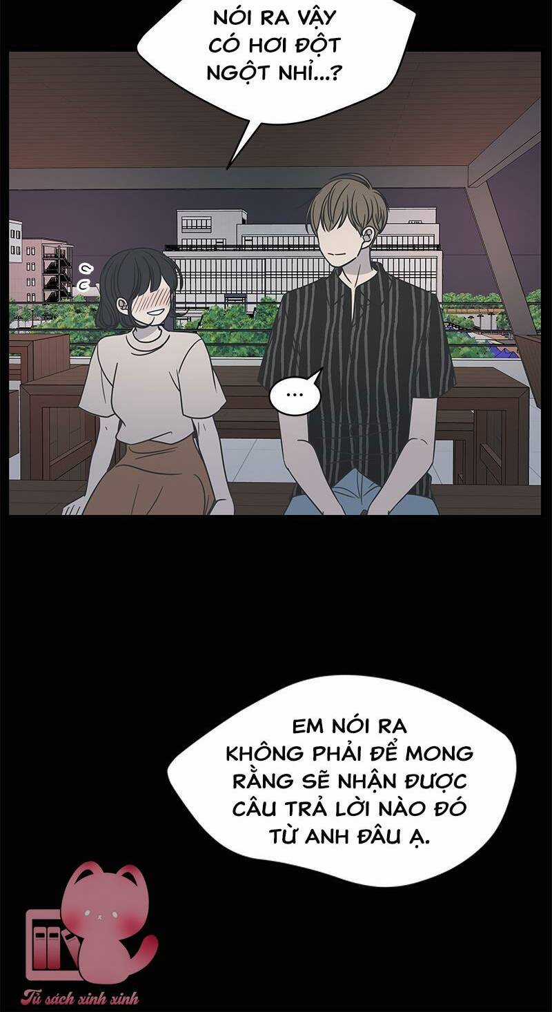 Kế Hoạch Hẹn Hò Của Bareum Chapter 70 trang 20